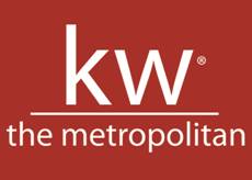 KW MetRed logo